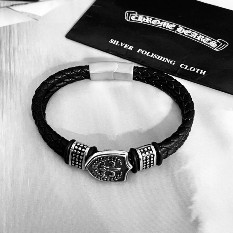 Chrome Hearts Bracelets